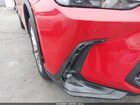 2025 Lexus Nx 350h Premium Красный vin: 2T2GKCEZ4SC042046