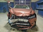 2025 Lexus Nx 350h Base Brown vin: 2T2GKCEZ6SC038869