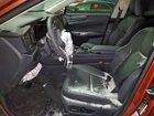 2025 Lexus Nx 350h Base Brown vin: 2T2GKCEZ6SC038869