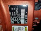 2025 Lexus Nx 350h Base Brown vin: 2T2GKCEZ6SC038869