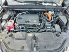 2025 Lexus Nx 350h Base Black vin: 2T2GKCEZ6SC050066