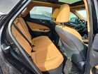 2025 Lexus Nx 350h Base Black vin: 2T2GKCEZ6SC050066