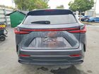 2022 Lexus Nx 350h Green vin: 2T2GKCEZXNC004664