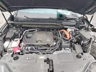 2022 Lexus Nx 350h Green vin: 2T2GKCEZXNC004664
