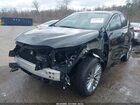 2022 Lexus Nx 350 Luxury Black vin: 2T2HGCEZ3NC011753