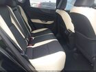 2022 Lexus Nx 350 Luxury Black vin: 2T2HGCEZ3NC011753