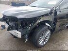2022 Lexus Nx 350 Luxury Black vin: 2T2HGCEZ3NC011753