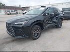 2026 Lexus Nx 350 Luxury Black vin: 2T2HGCEZ3TC105063 2026 Lexus Nx 350 Luxury Black vin: 2T2HGCEZ3TC105063