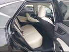 2026 Lexus Nx 350 Luxury Black vin: 2T2HGCEZ3TC105063 2026 Lexus Nx 350 Luxury Black vin: 2T2HGCEZ3TC105063