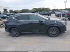 2026 Lexus Nx 350 Luxury Black vin: 2T2HGCEZ3TC105063 2026 Lexus Nx 350 Luxury Black vin: 2T2HGCEZ3TC105063