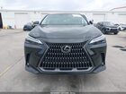 2026 Lexus Nx 350 Luxury Black vin: 2T2HGCEZ3TC105063 2026 Lexus Nx 350 Luxury Black vin: 2T2HGCEZ3TC105063