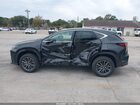 2026 Lexus Nx 350 Luxury Black vin: 2T2HGCEZ3TC105063 2026 Lexus Nx 350 Luxury Black vin: 2T2HGCEZ3TC105063