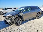 2021 Lexus Rx 450h Silver vin: 2T2HGMDA1MC069232