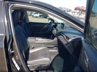 2020 Lexus Rx 450h   Черный vin: 2T2HGMDA6LC044583