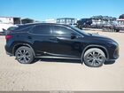 2020 Lexus Rx 450h   Черный vin: 2T2HGMDA6LC044583