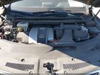 2020 Lexus Rx 450h   Черный vin: 2T2HGMDA6LC044583