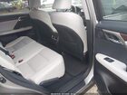 2020 Lexus Rx 450h Silver vin: 2T2HGMDA7LC054653
