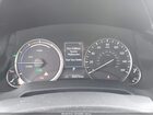 2020 Lexus Rx 450h Silver vin: 2T2HGMDA7LC054653