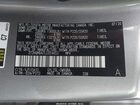 2020 Lexus Rx 450h Silver vin: 2T2HGMDA7LC054653