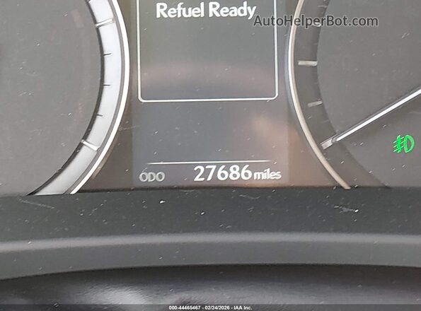 2T2HGMDA7NC081757 2022 LEXUS RX 450H Серебряный 