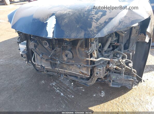 2T2HGMDA9LC046862 2020 LEXUS RX 450H Черный Вид спереди