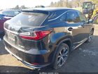 2020 Lexus Rx 450h   Черный vin: 2T2HGMDA9LC046862