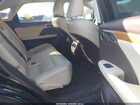 2020 Lexus Rx 450h   Черный vin: 2T2HGMDA9LC046862