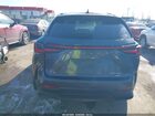 2024 Lexus Nx 350h Luxury Black vin: 2T2HKCEZ2RC018424