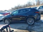 2024 Lexus Nx 350h Luxury Black vin: 2T2HKCEZ2RC018424