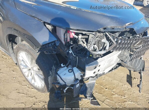 2T2HKCEZ9RC031042 2024 LEXUS LS 460 Серый 