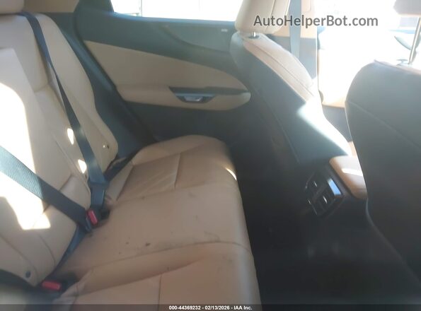 2T2HKCEZ9RC031042 2024 LEXUS LS 460 Серый Вид наклейки с VIN-кодом