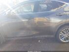 2024 Lexus Nx 350h Luxury Серый vin: 2T2HKCEZ9RC031042