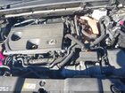 2024 Lexus Nx 350h Luxury Серый vin: 2T2HKCEZ9RC031042