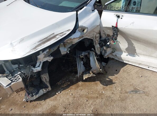 2T2HZMAA0LC170145 2020 LEXUS RX 350 White Widok z przodu