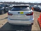 2020 Lexus Rx 350   White vin: 2T2HZMAA0LC170145