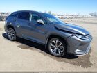 2021 Lexus Rx 350   Gray vin: 2T2HZMAA2MC216446