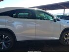 2022 Lexus Rx 350   Белый vin: 2T2HZMAA2NC248668