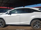 2022 Lexus Rx 350   Белый vin: 2T2HZMAA2NC248668