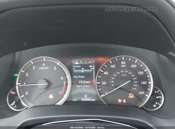 2T2HZMAA3MC206640 2021 LEXUS RX 350 Green Vista de los asientos traseros