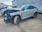 2021 Lexus Rx 350 Кремовый vin: 2T2HZMAA3MC208520