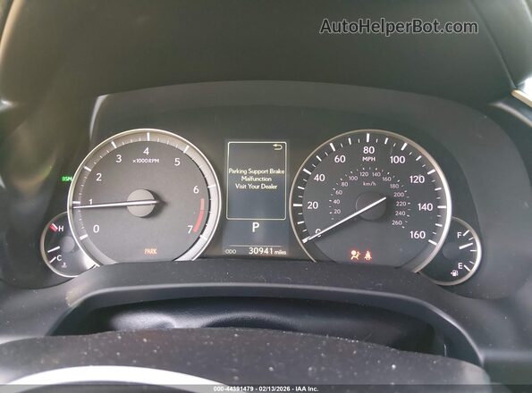 2T2HZMAA4MC211667 2021 LEXUS RX 350 Серебряный Вид задних сидений