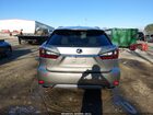 2021 Lexus Rx 350   Серебряный vin: 2T2HZMAA4MC211667