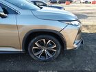 2021 Lexus Rx 350   Серебряный vin: 2T2HZMAA4MC211667