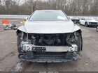 2022 Lexus Rx 350   Серебряный vin: 2T2HZMAA4NC237090