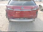 2021 Lexus Rx 350   Красный vin: 2T2HZMAA6MC215056