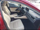 2021 Lexus Rx 350   Красный vin: 2T2HZMAA6MC215056