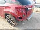 2021 Lexus Rx 350   Красный vin: 2T2HZMAA6MC215056