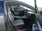 2021 Lexus Rx 350   Gray vin: 2T2HZMAA6MC216871