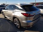 2021 Lexus Rx 350   Gray vin: 2T2HZMAA6MC216871