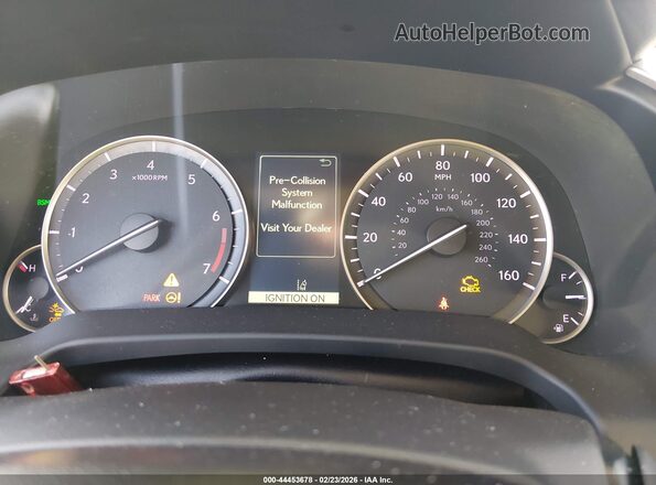 2T2HZMAA6MC216871 2021 LEXUS RX 350 Gray Вид задніх сидінь